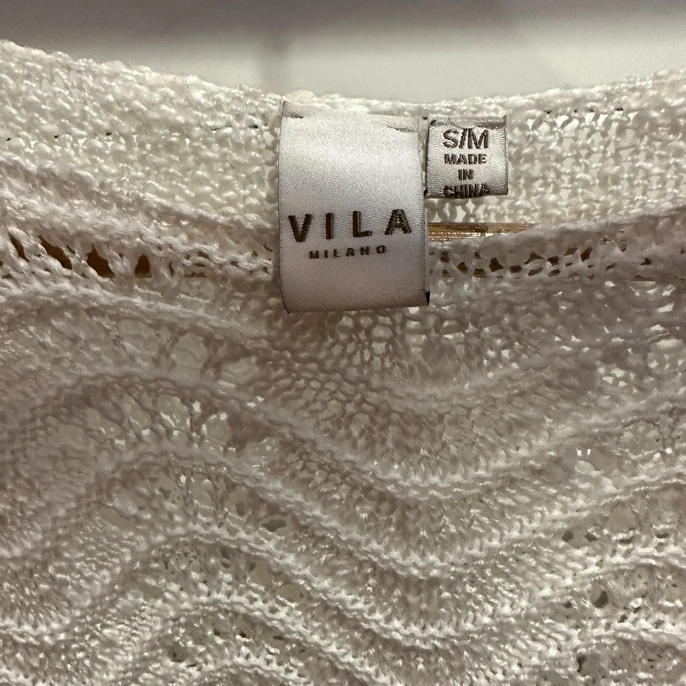 VILA Milano sweater - Picture 4 of 8